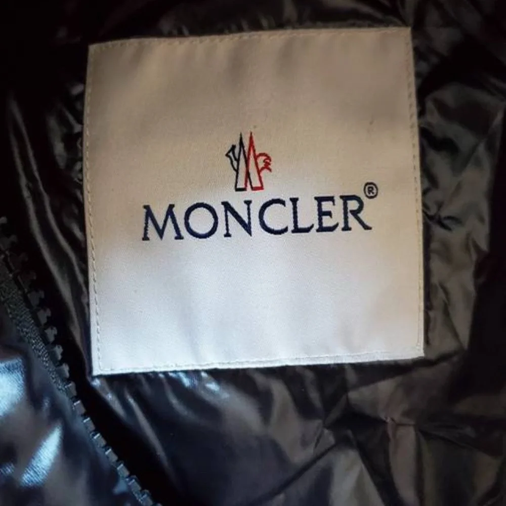 Moncler Down Jacket Puffer Jacket Detachable Sleeves Tarnos Maya Genius Fragment - Picture 14 of 15